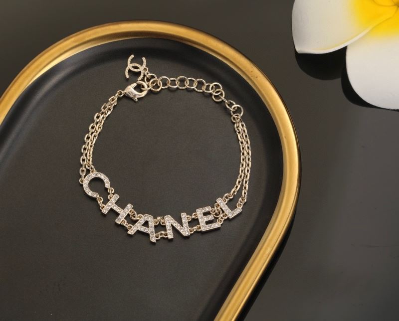 Chanel Bracelets